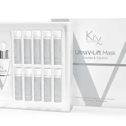 پک لیفت فوری krx (آنزیم تراپی)