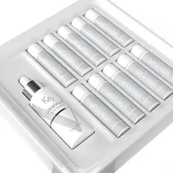 پک لیفت فوری krx (آنزیم تراپی)