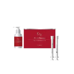 پی دی 13 تراپی krx