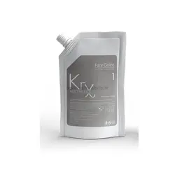 سری ماسک نانو ژل لیفت کننده کلاژن krx