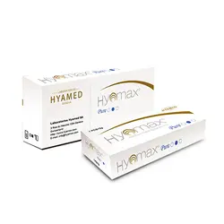 ژل هایومکس کانتور طلایی 10 سی سی Hyomax Gold