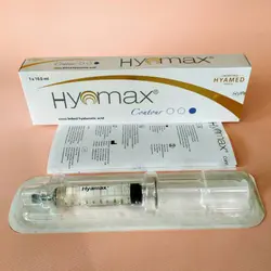 ژل هایومکس کانتور طلایی 10 سی سی Hyomax Gold