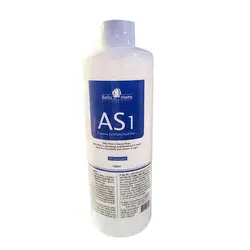 محلول دستگاه هیدروفیشیال (اکوافیشیال آبلونا آکواپیل)- پک 3 تایی