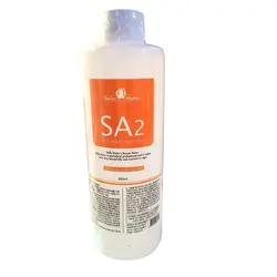 محلول دستگاه هیدروفیشیال (اکوافیشیال آبلونا آکواپیل)- پک 3 تایی