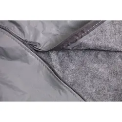 چادر تویوتا اف جی کروز مدل پشت کرک