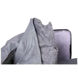 چادر تویوتا اف جی کروز مدل پشت کرک