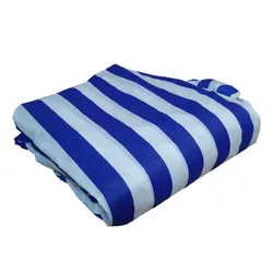 چادر تویوتا پرادو مدل راه راه ضد آب