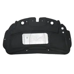 عایق کاپوت ساینا مدل لوکس سهیل AL