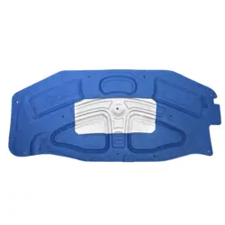 عایق کاپوت ال 90 مدل لوکس سهیل AL