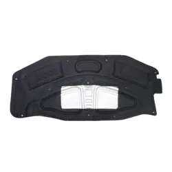 عایق کاپوت ال 90 مدل لوکس سهیل AL