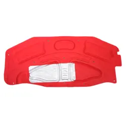 عایق کاپوت ال 90 مدل لوکس سهیل AL