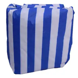 چادر خودرو هوندای آکورد مدل راه راه ضد اب