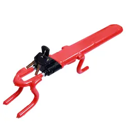 قفل فرمان بوتنی مدل دوبل تو پُر