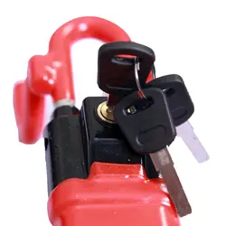 قفل فرمان بوتنی مدل دوبل تو پُر