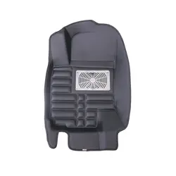 کفپوش پنج بعدی جک j5 مدل لوکس سهیل