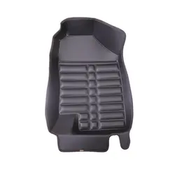 کفپوش پنج بعدی جک j5 مدل لوکس سهیل