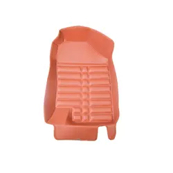 کفپوش پنج بعدی جک j5 مدل لوکس سهیل