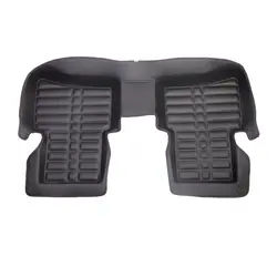 کفپوش پنج بعدی جک j5 مدل لوکس سهیل