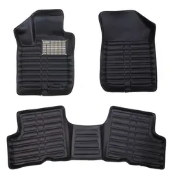 کفپوش سه بعدی ال 90 مدل لوکس سهیل