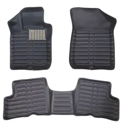 کفپوش سه بعدی ال 90 مدل لوکس سهیل