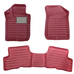 کفپوش سه بعدی ال 90 مدل لوکس سهیل