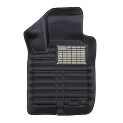 کفپوش سه بعدی ال 90 مدل لوکس سهیل