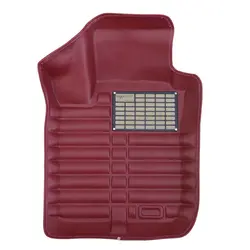 کفپوش سه بعدی ال 90 مدل لوکس سهیل