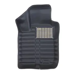 کفپوش سه بعدی ال 90 مدل لوکس سهیل