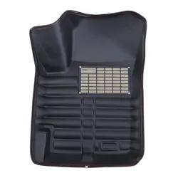 کفپوش سه بعدی برلیانس 320 مدل لوکس سهیل