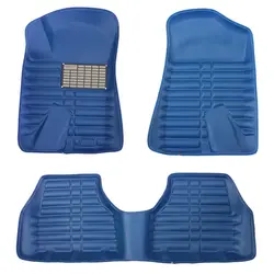 کفپوش سه بعدی دنا مدل لوکس سهیل