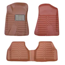 کفپوش سه بعدی دنا مدل لوکس سهیل