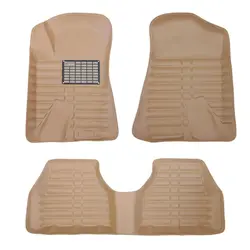 کفپوش سه بعدی دنا مدل لوکس سهیل