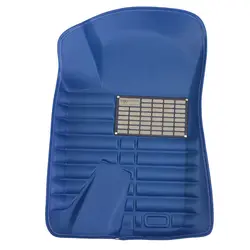 کفپوش سه بعدی دنا مدل لوکس سهیل