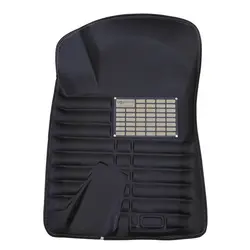 کفپوش سه بعدی دنا مدل لوکس سهیل