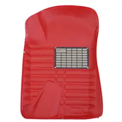 کفپوش سه بعدی دنا مدل لوکس سهیل