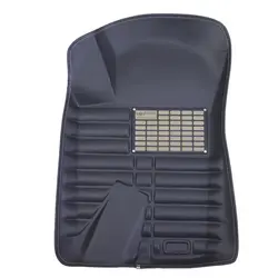 کفپوش سه بعدی دنا مدل لوکس سهیل