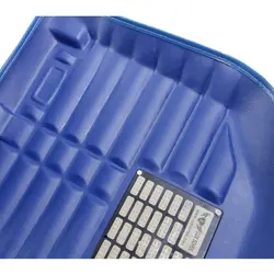 کفپوش سه بعدی دنا مدل لوکس سهیل