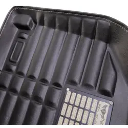 کفپوش سه بعدی دنا مدل لوکس سهیل