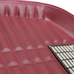 کفپوش سه بعدی دنا مدل لوکس سهیل