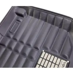 کفپوش سه بعدی دنا مدل لوکس سهیل