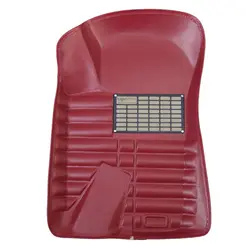 کفپوش سه بعدی پژو 405 مدل لوکس سهیل