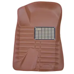 کفپوش سه بعدی پژو 405 مدل لوکس سهیل