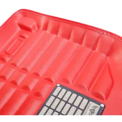 کفپوش سه بعدی پژو 405 مدل لوکس سهیل