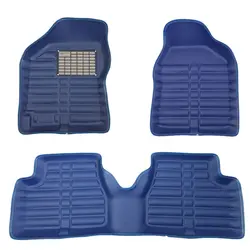 کفپوش سه بعدی تیبا1 مدل لوکس سهیل