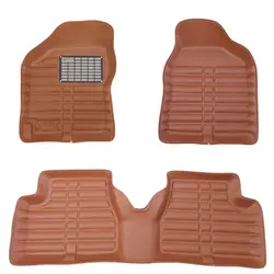 کفپوش سه بعدی تیبا1 مدل لوکس سهیل