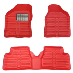 کفپوش سه بعدی تیبا1 مدل لوکس سهیل