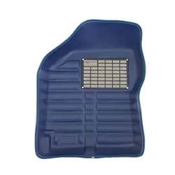 کفپوش سه بعدی تیبا1 مدل لوکس سهیل