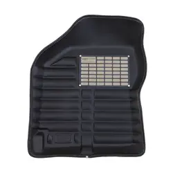 کفپوش سه بعدی تیبا1 مدل لوکس سهیل