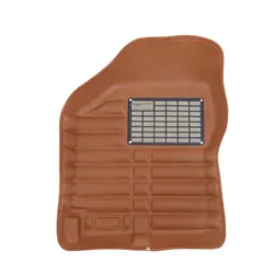 کفپوش سه بعدی تیبا1 مدل لوکس سهیل