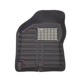 کفپوش سه بعدی تیبا1 مدل لوکس سهیل